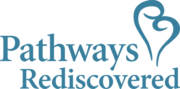 Pathways Rediscovered logo